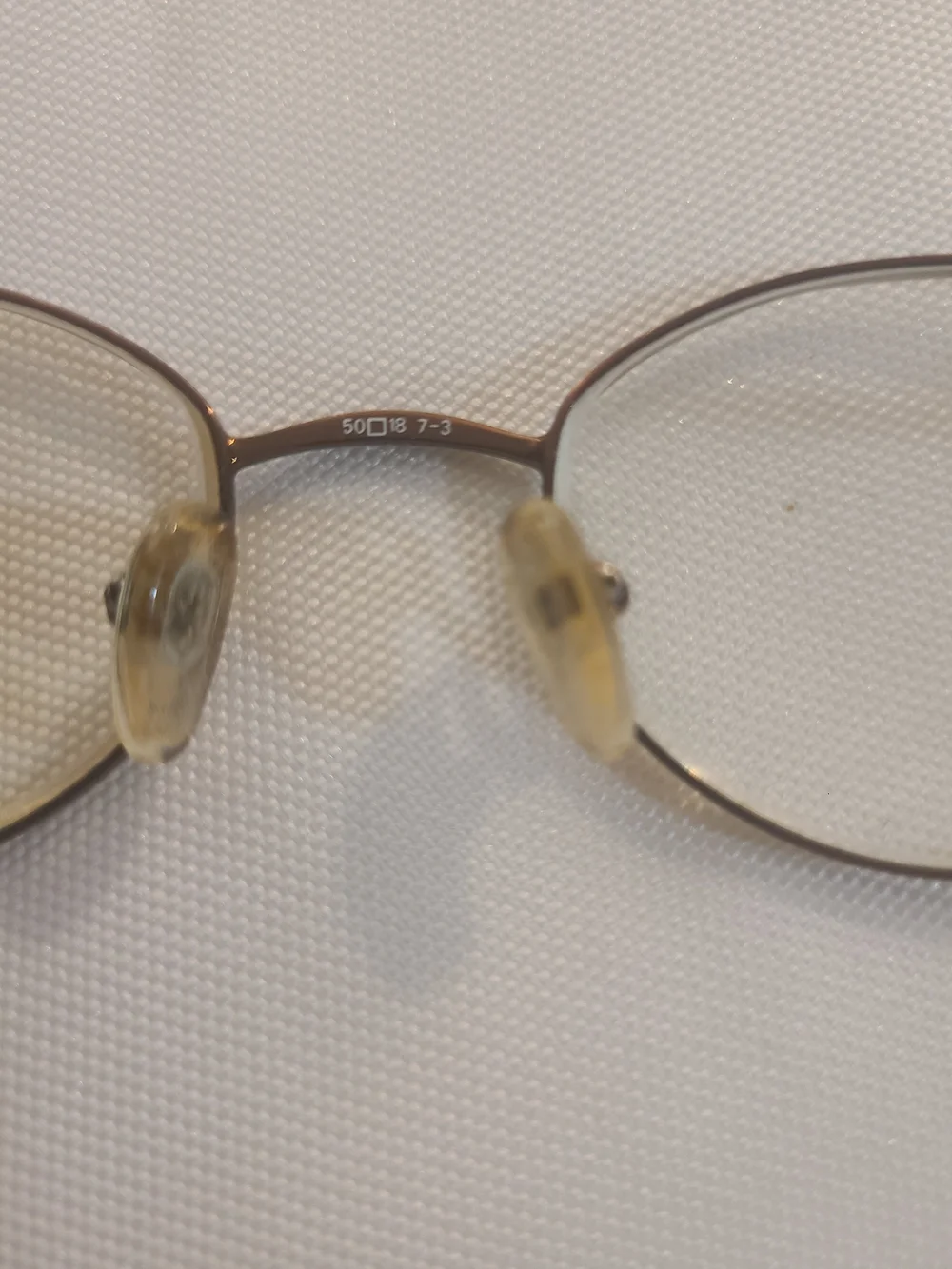Nine West Eyeglass Frames 50 18 130